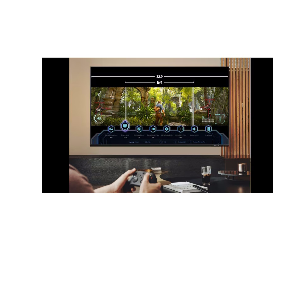 Τηλεόραση Samsung OLED 55'' 4K Smart 55S90C - Ηλεκτρικές Συσκευές | Ηλεκτρικά Είδη Τηλεόραση Samsung OLED 55'' 4K Smart 55S90C - Ηλεκτρικές Συσκευές | Ηλεκτρικά Είδη