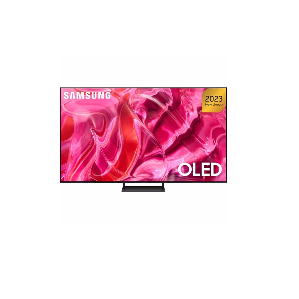 Τηλεόραση Samsung OLED 55'' 4K Smart 55S90C - Ηλεκτρικές Συσκευές | Ηλεκτρικά Είδη Τηλεόραση Samsung OLED 55'' 4K Smart 55S90C