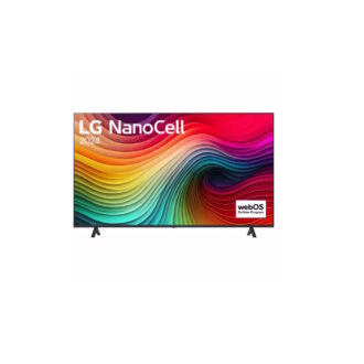 Τηλεόραση LG NanoCell 50" 4K Smart 50NANO82T6B