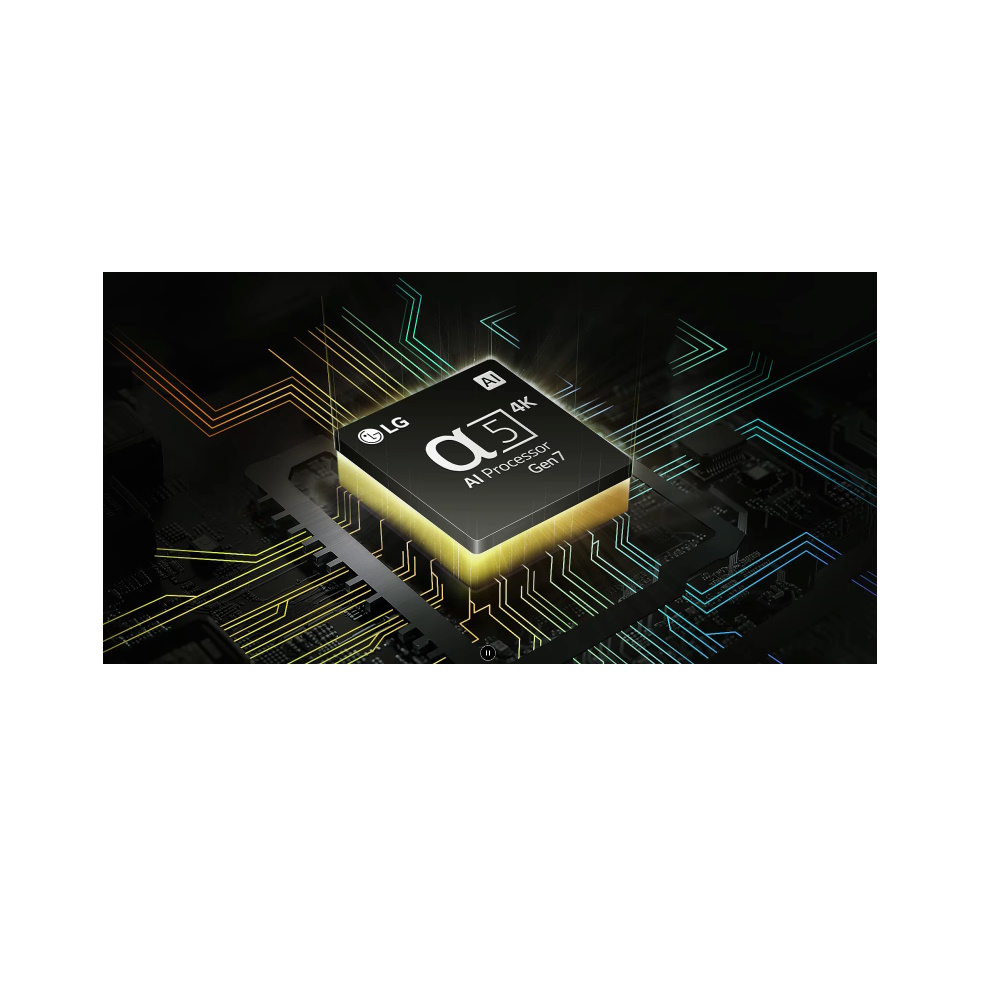 Τηλεόραση LG NanoCell 50" 4K Smart 50NANO82T6B - Ηλεκτρικές Συσκευές | Ηλεκτρικά Είδη