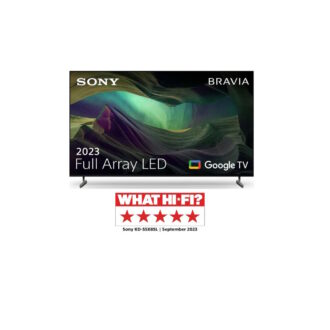 Τηλεόραση Sony Full Array LED 55" 4K Android KD55X85LAEP