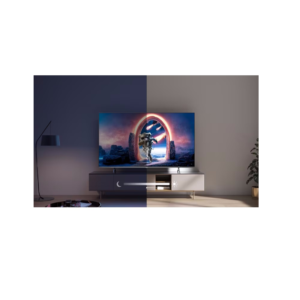 Τηλεόραση Hisense QLED 65" 4K Smart 65E7KQ PRO - Ηλεκτρικές Συσκευές | Ηλεκτρικά Είδη