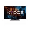 Τηλεόραση Kydos LED 32″ HD Ready K32NH22CD01 μπροστινή όψη