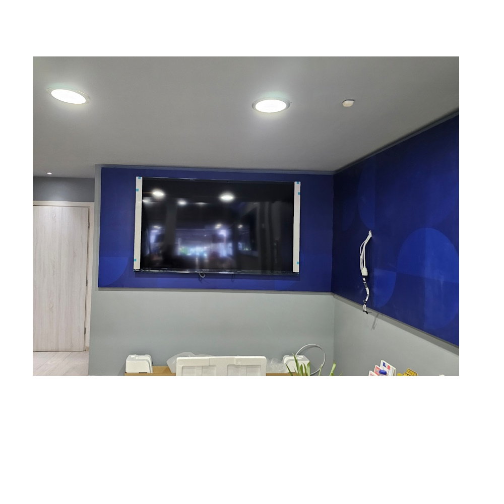 Τεχνικός Εγκαταστάσεων Τηλεόρασης