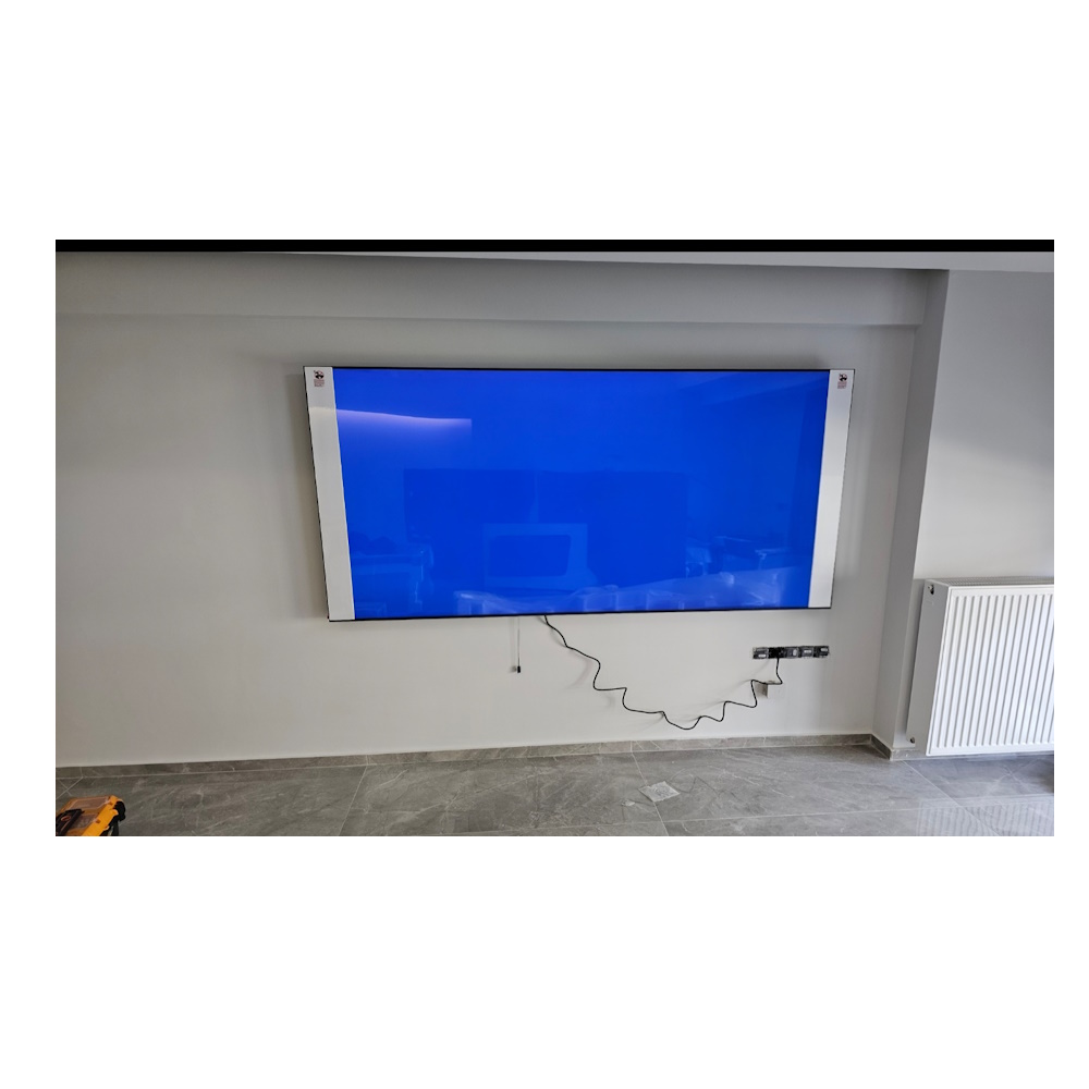 Σύνδεση & Επιτοίχια Τοποθέτηση Τηλεόρασης: Ολοκληρωμένες Υπηρεσίες Εγκατάστασης - Ηλεκτρικές Συσκευές | Ηλεκτρικά Είδη